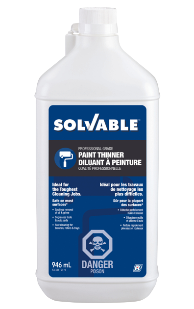 Remove Grease & Oil from Driveways - Solvable