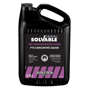 TSP CONCENTRATED LIQUID