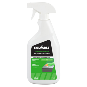 All Purpose Remover