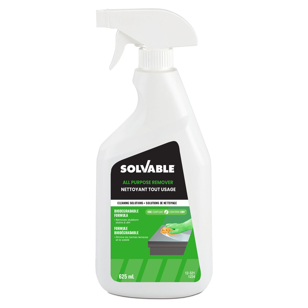 All Purpose Remover