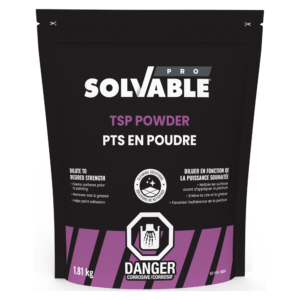 TSP  POWDER