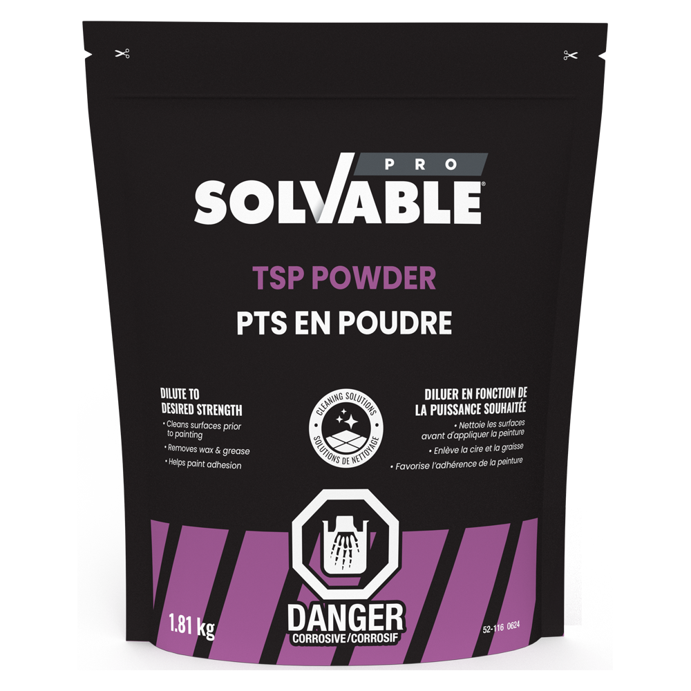 TSP  POWDER