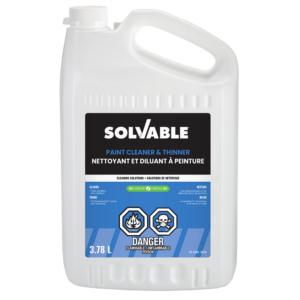 Paint Cleaner & Thinner