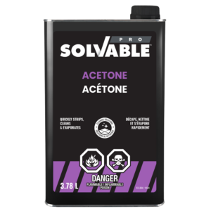 ACETONE