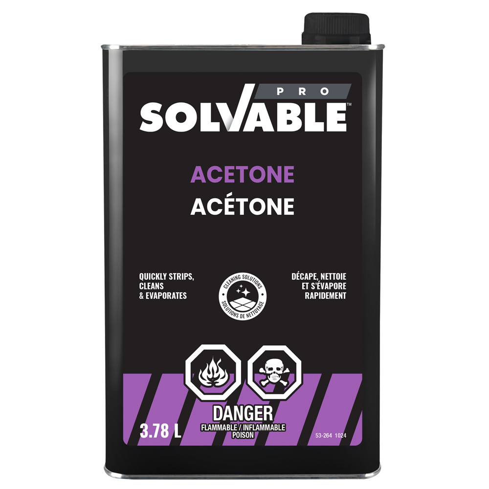 ACETONE