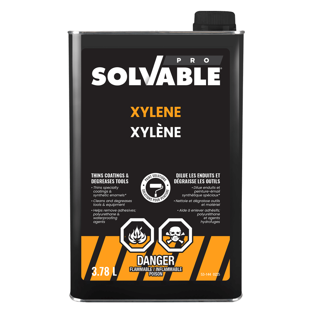 Xylene