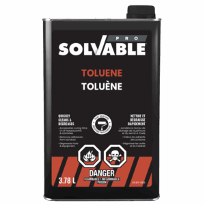 Toluene
