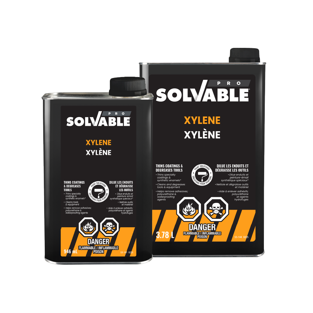 MSDS Sheets SOLVABLE 