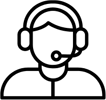 EXPERT SUPPORT