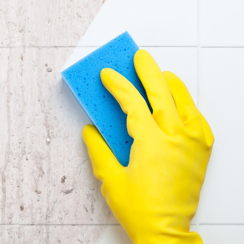 Cleaning
